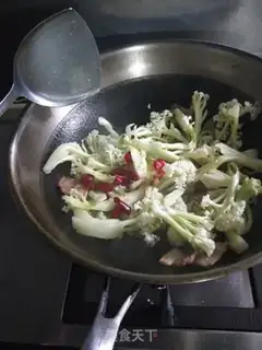 Make A pot of casserole step 5