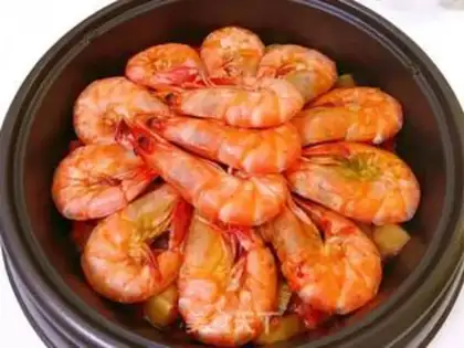 Make Three casseroles step 9