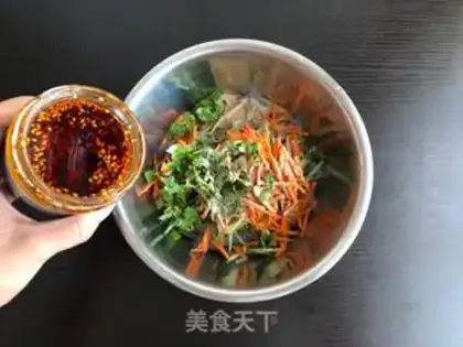 Make Slurpy step 6
