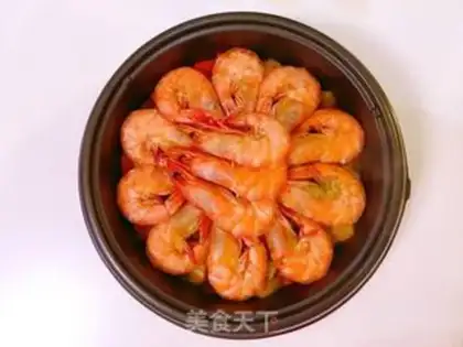 Make Three casseroles step 10