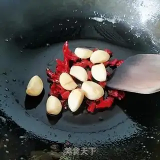 Make Spicy chicken wings step 8