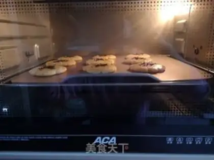 Make Old peach step 10
