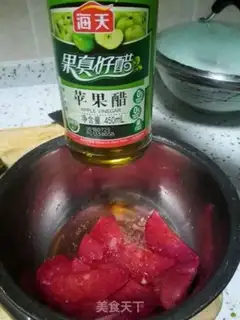 Make ♪ Sugar jealous ♪ step 3