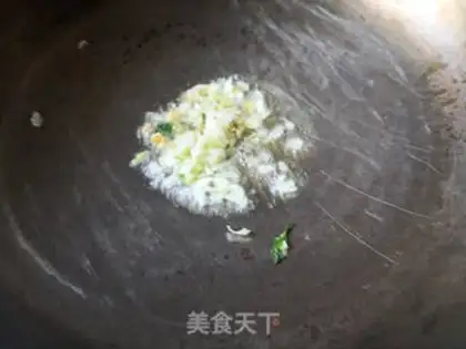 Make Bone soup step 7