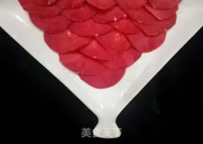 Make ♪ Sugar jealous ♪ step 5