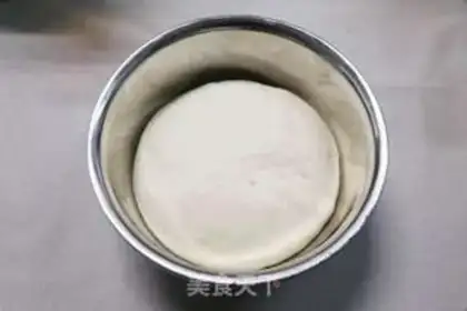 Make Classic pineapple bag step 9