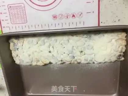 Make Milk and snow step 5