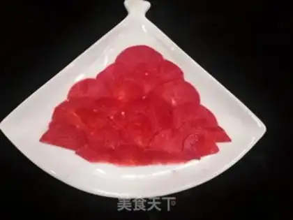 Make ♪ Sugar jealous ♪ step 6