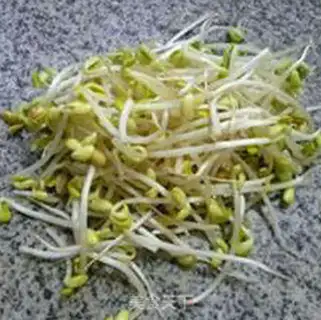 Make Shrimp sprouts step 0