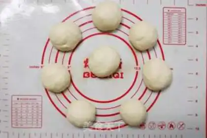 Make Classic pineapple bag step 10