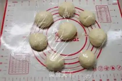 Make Classic pineapple bag step 11