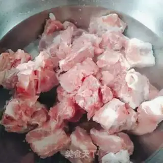 Make radish steak soup step 3