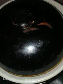 Make Chicken rice step 7
