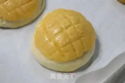 Make Classic pineapple bag step 13