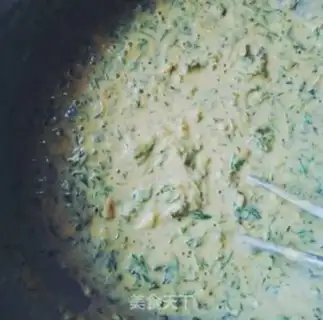 Make Blondie step 1
