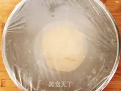 Make Pumpkin step 2