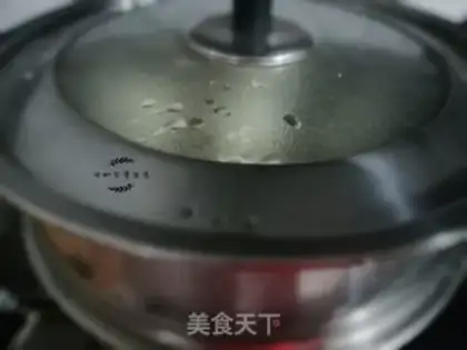 Make Coarse tacos step 9