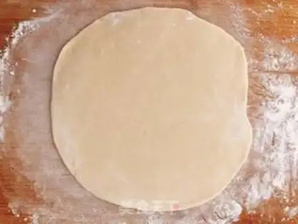 Make Pumpkin step 3