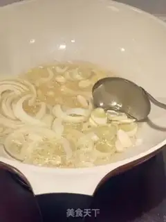 Make Chicken rice step 13
