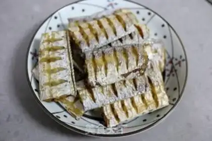Make Red-fried fish step 4