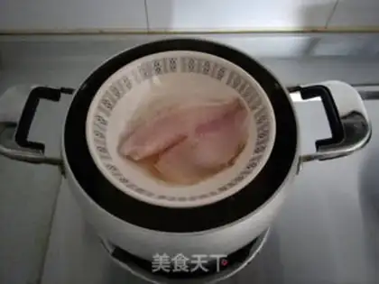 Make Mustard eel step 7