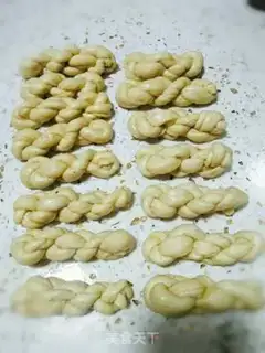 Make Pelican pistachio step 3