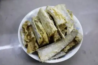 Make Red-fried fish step 5