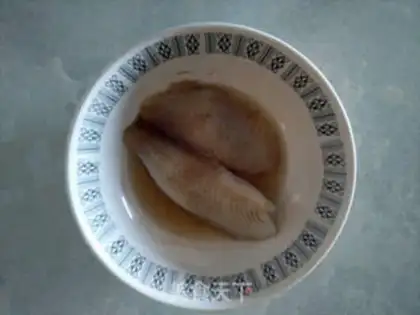 Make Mustard eel step 8