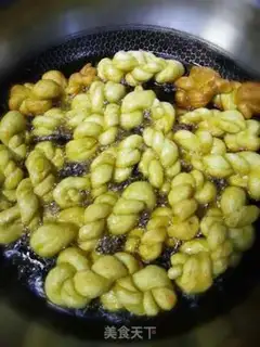 Make Pelican pistachio step 4