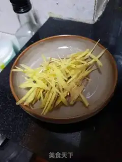 Make Chonze beef step 3