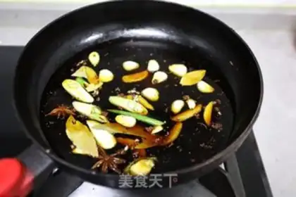 Make Red-fried fish step 6