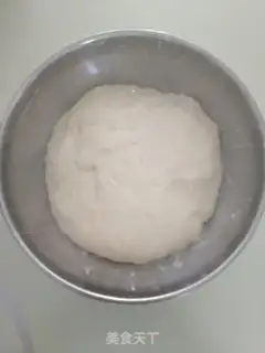 Make Refrigerated yogurt toast step 1