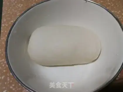 Make Sour eggs and tofu step 0