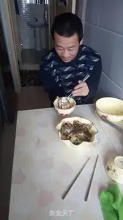 Make Microwave steam fish step 6