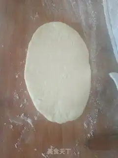 Make Refrigerated yogurt toast step 5