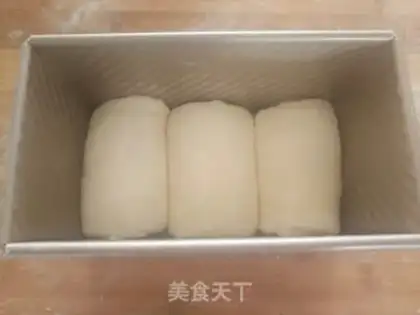 Make Refrigerated yogurt toast step 6