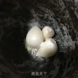 Make "Beding dumplings from the cabbage fan." step 27