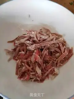 Make Fish fragrance step 2