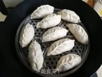 Make Sour eggs and tofu step 6