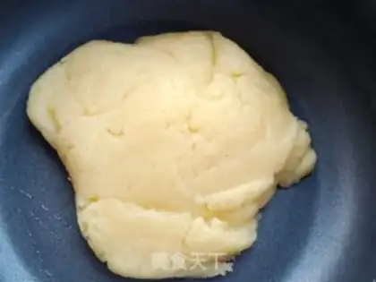 Make Puffy step 5