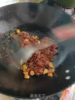 Make Fish fragrance step 5