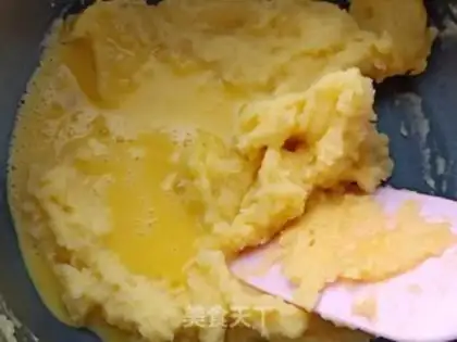 Make Puffy step 6