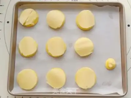 Make Puffy step 10