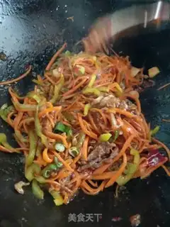 Make Fish fragrance step 7