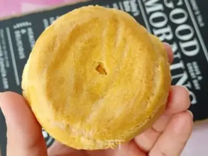 Make Puffy step 12