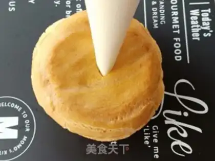 Make Puffy step 13