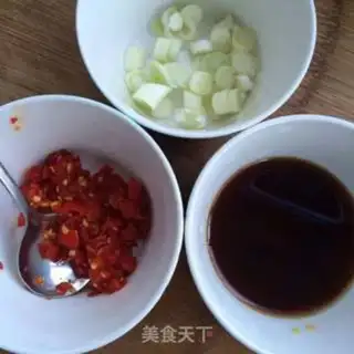 Make Cracked pepper tofu step 2