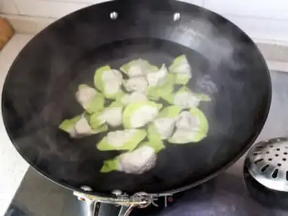 Make Emerald dumplings step 15