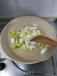 Make Sweet pepper dry tofu step 5