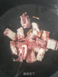 Make Coke ribs step 0